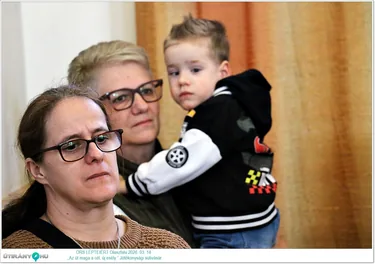 ÖRS LÉPTEIÉRT Jótékonysági sütivásár