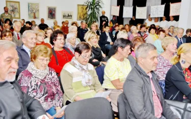 Képek a bemutatóról: /fotók: Boross László/