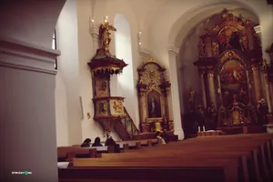 Hálaadó Szentmise, 2018. Fotók: Útirány.hu