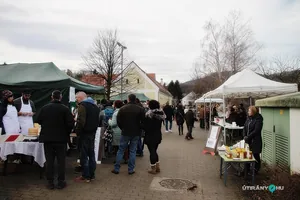 2018 Hagyományőrző disznóvágás. Fotók: Útirány.hu