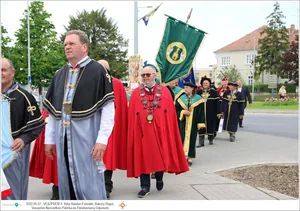 Fotók Díjkiosztó 2022.05.07. Veszprém: