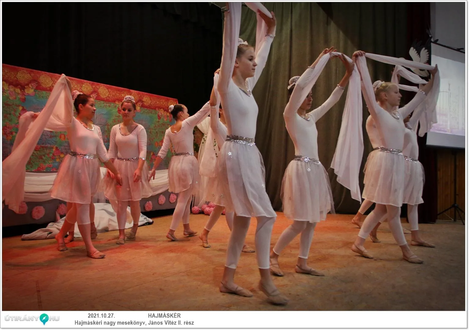 Képek a rendezvényről