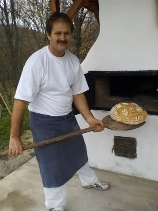 Pénzesgyőri Búcsú borítóképe