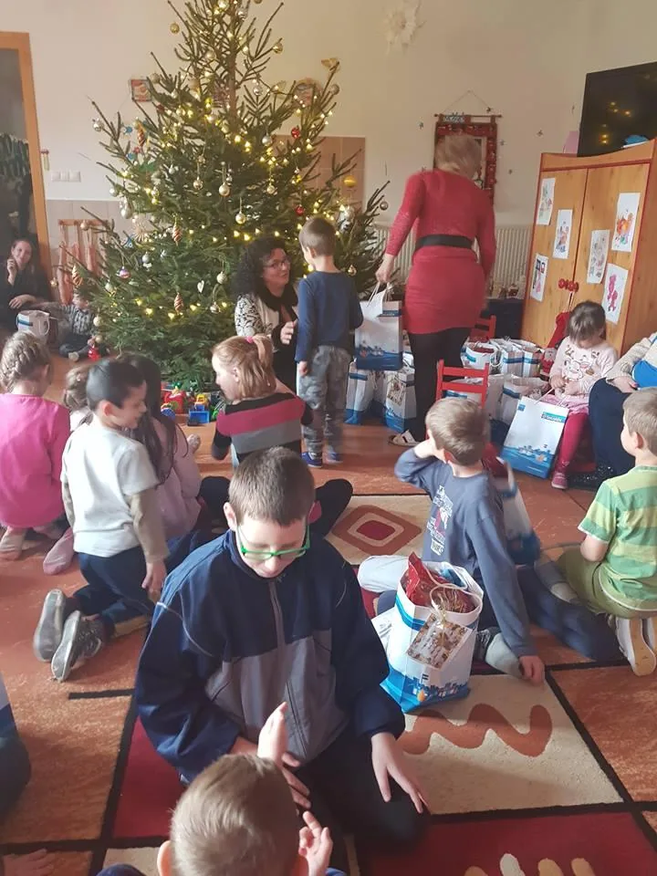 Fotók: Porva Önkormányzat