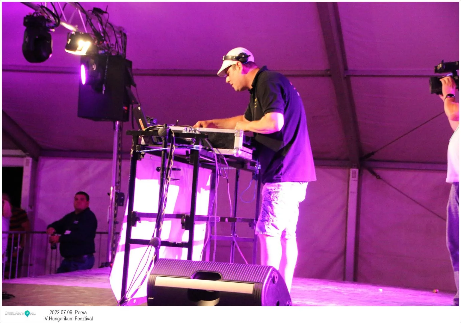 Fotók, Útirány.hu: