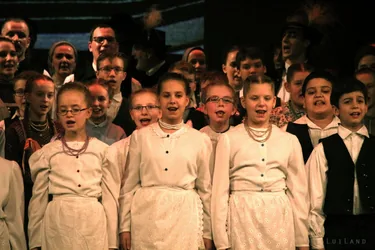 Elfeledett táncot jártam 2018 március