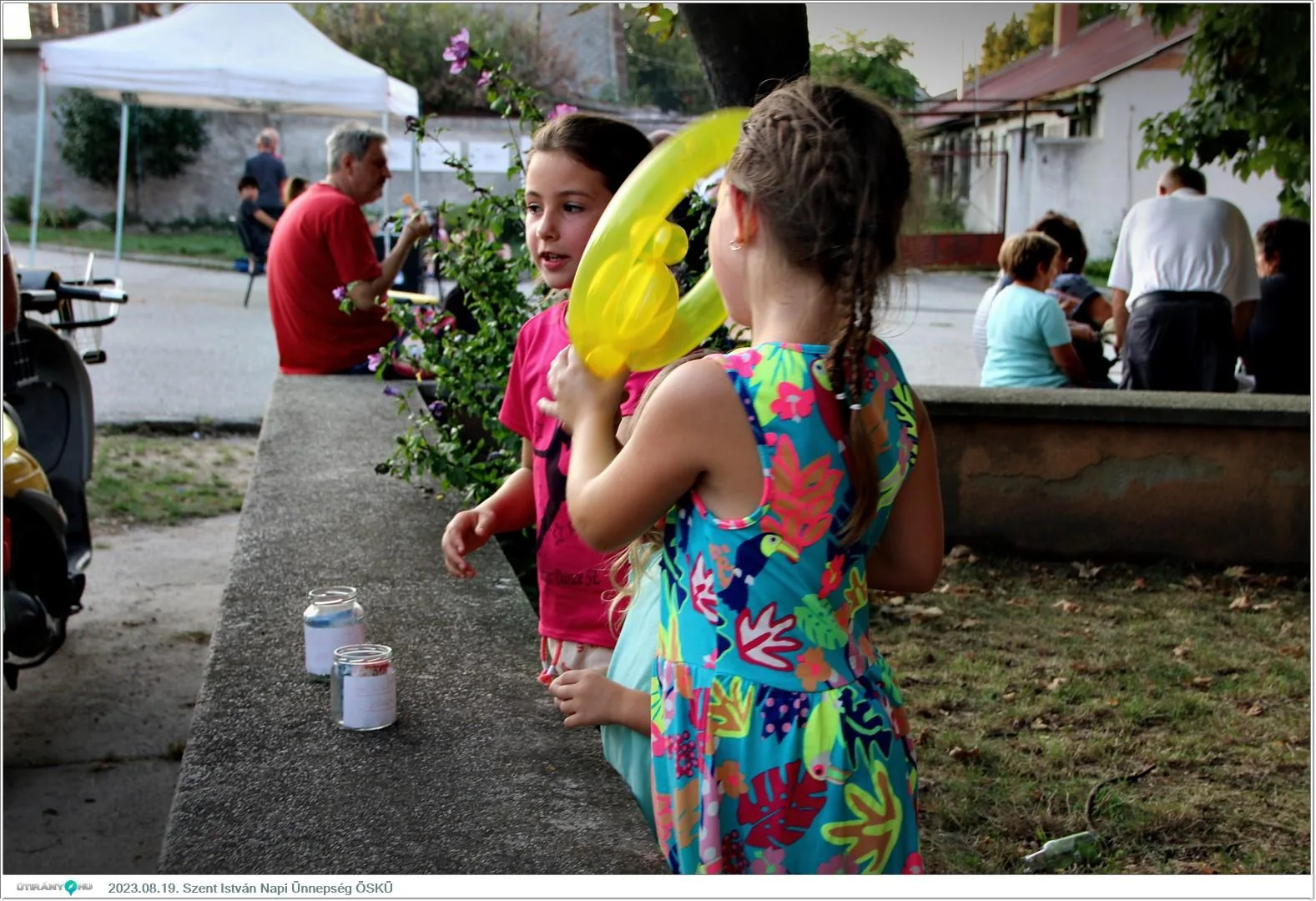 Fotók, Útirány.hu /délután, este /: