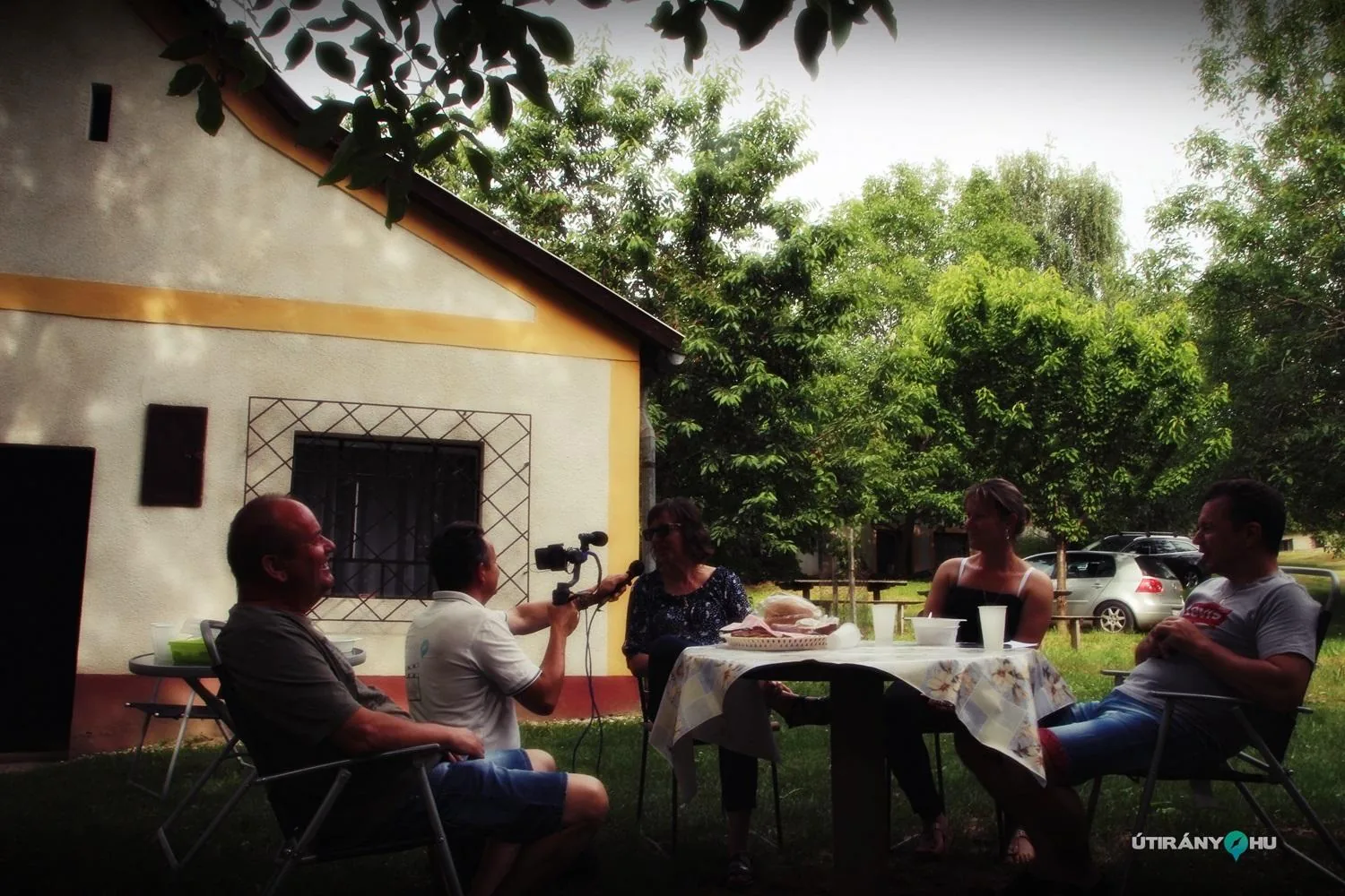 Pincefesztivál 2019 / Fotók: Útirány.hu