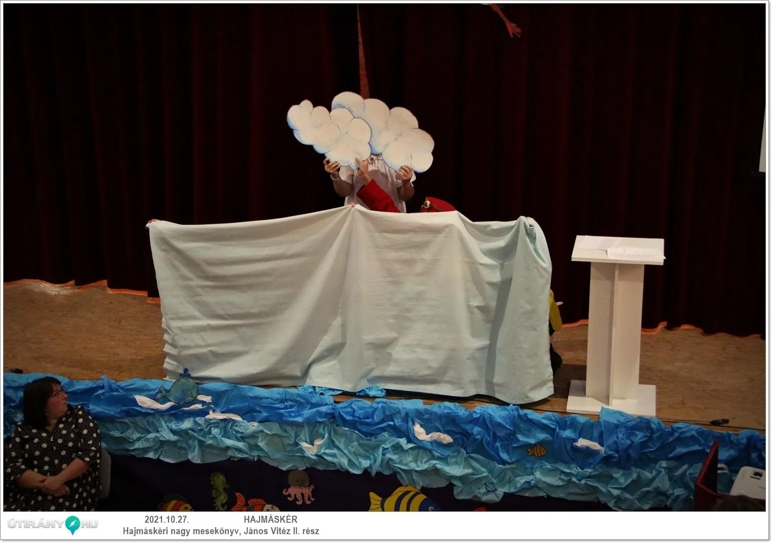 Képek a rendezvényről