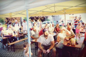 Falunap Fotó: LuiLand