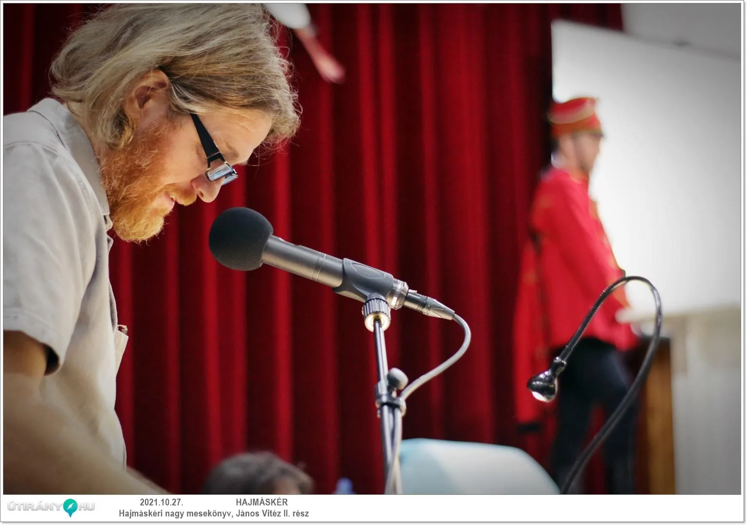 Képek a rendezvényről