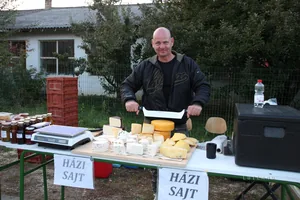 késő délután és este, fotók: BakonyiHírek