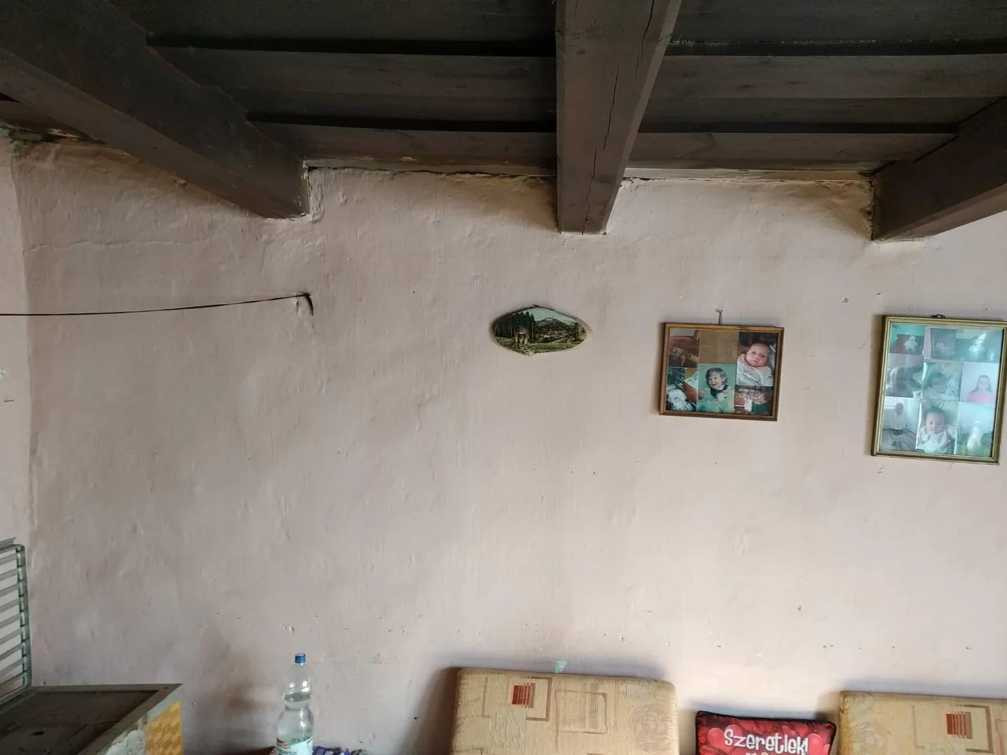 Kaptunk párdarab képet... Sajnos rosszabb mint gondoltuk