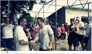 Sportnap 2020 Képek