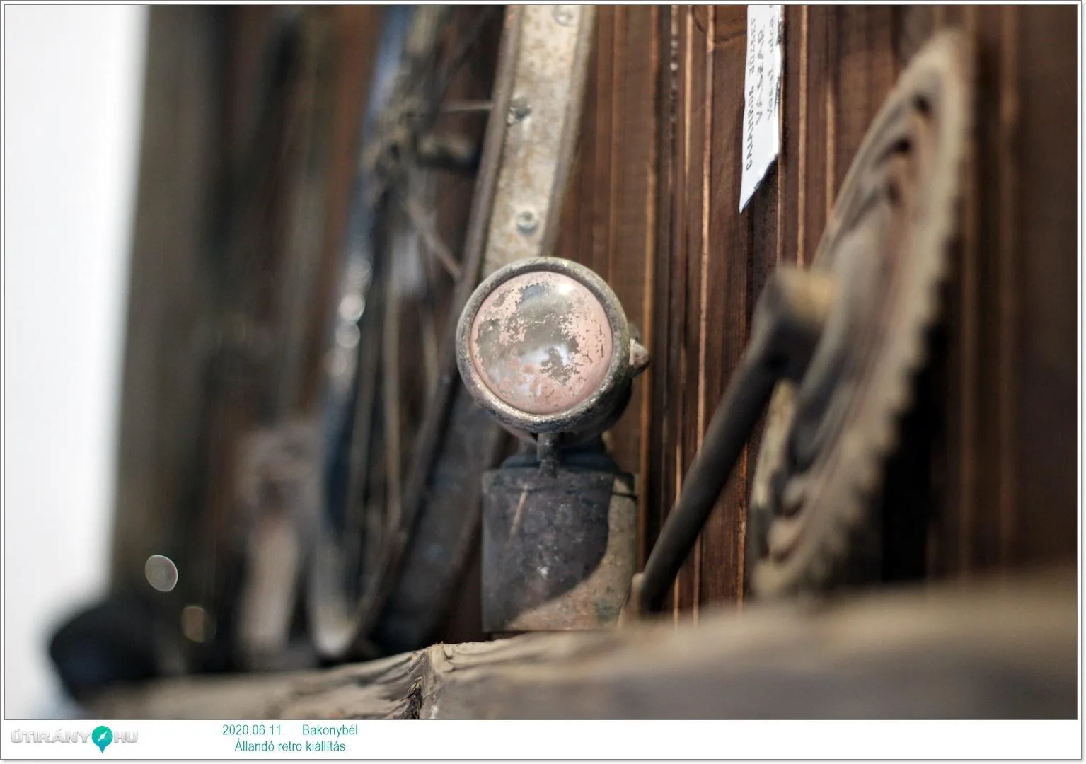 Játék és Nosztalgia múzeum / Fotók: Útirány.hu