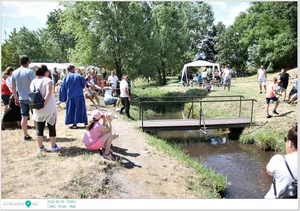 Parasztolimpia és főzés