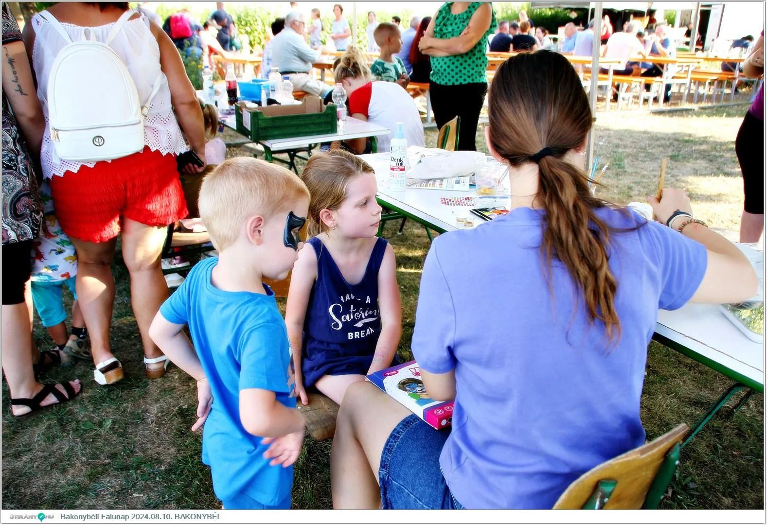 Fotók, Útirány.hu