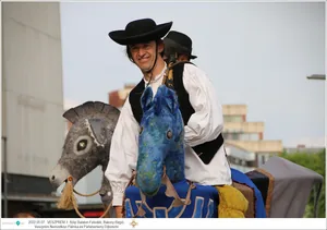 Fotók Díjkiosztó 2022.05.07. Veszprém: