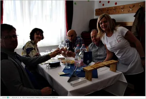 A bírálat pillanatai. Fotók: Útirány.hu