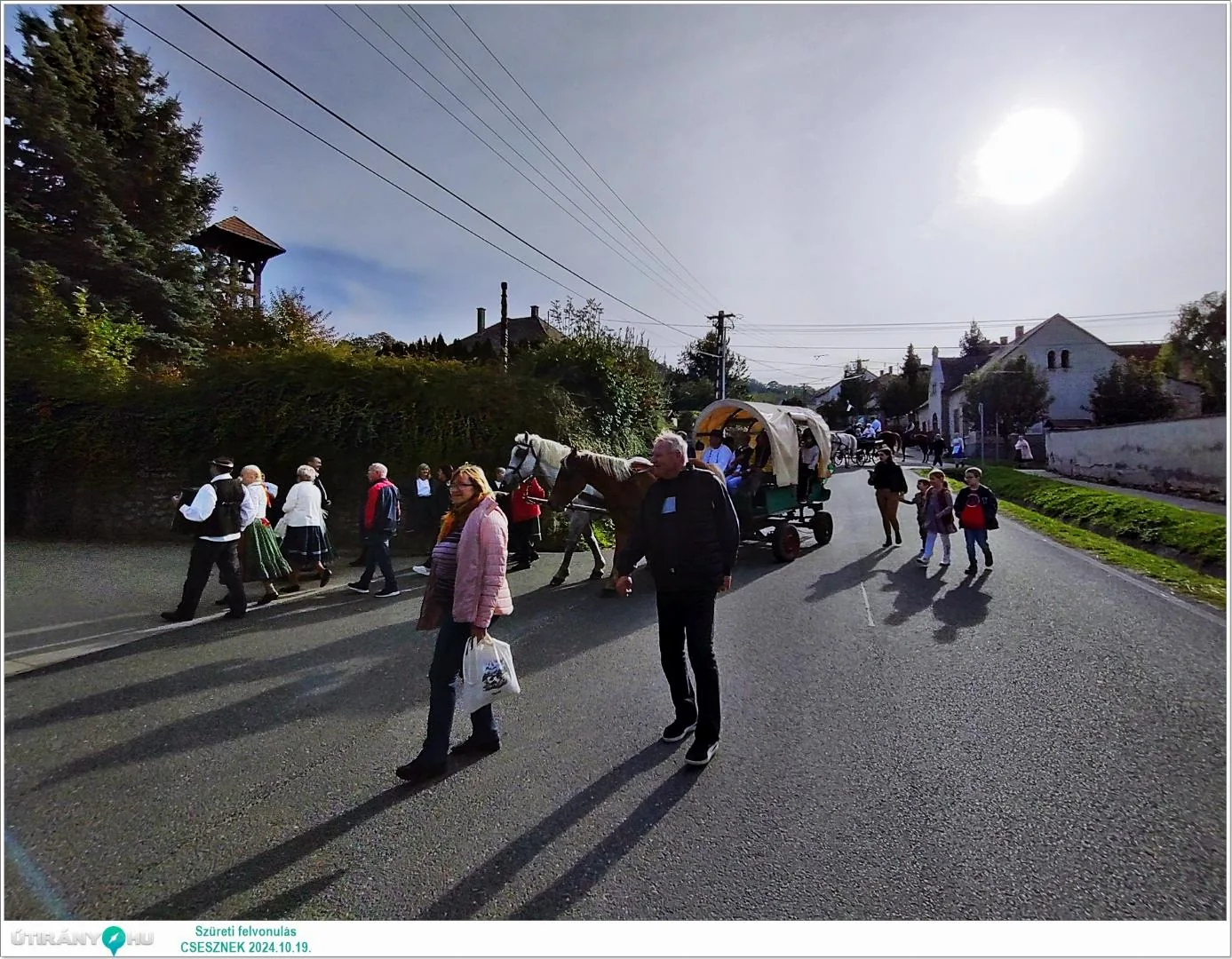 Fotók: Útirány.hu
