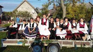 Ilyen volt Sóly szüreti felvonulása az idén! borítóképe