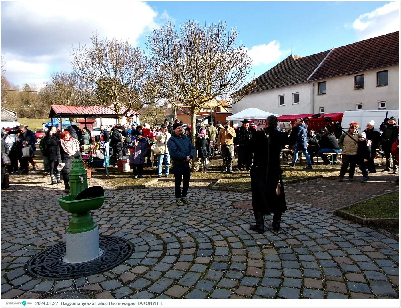 Fotók, Útirány.hu