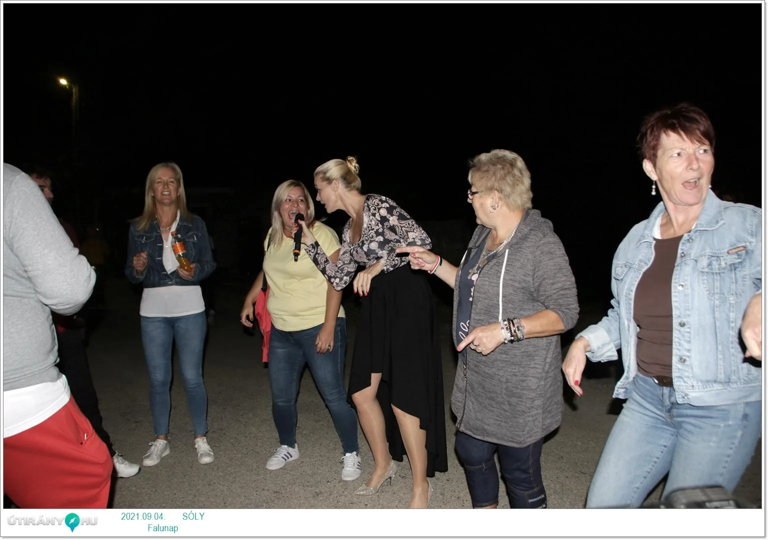 Fotók, Útirány.hu