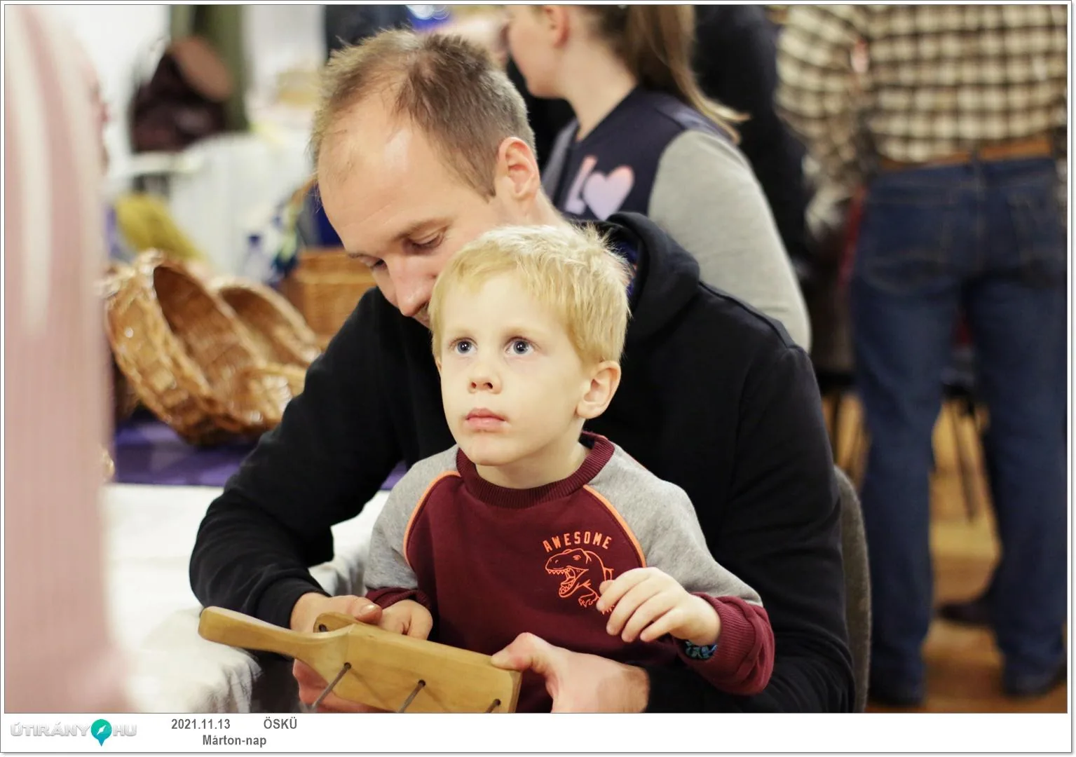 Képek a rendezvényről