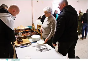 Pénzesgyőr, Falusi Disznóvágás 2025