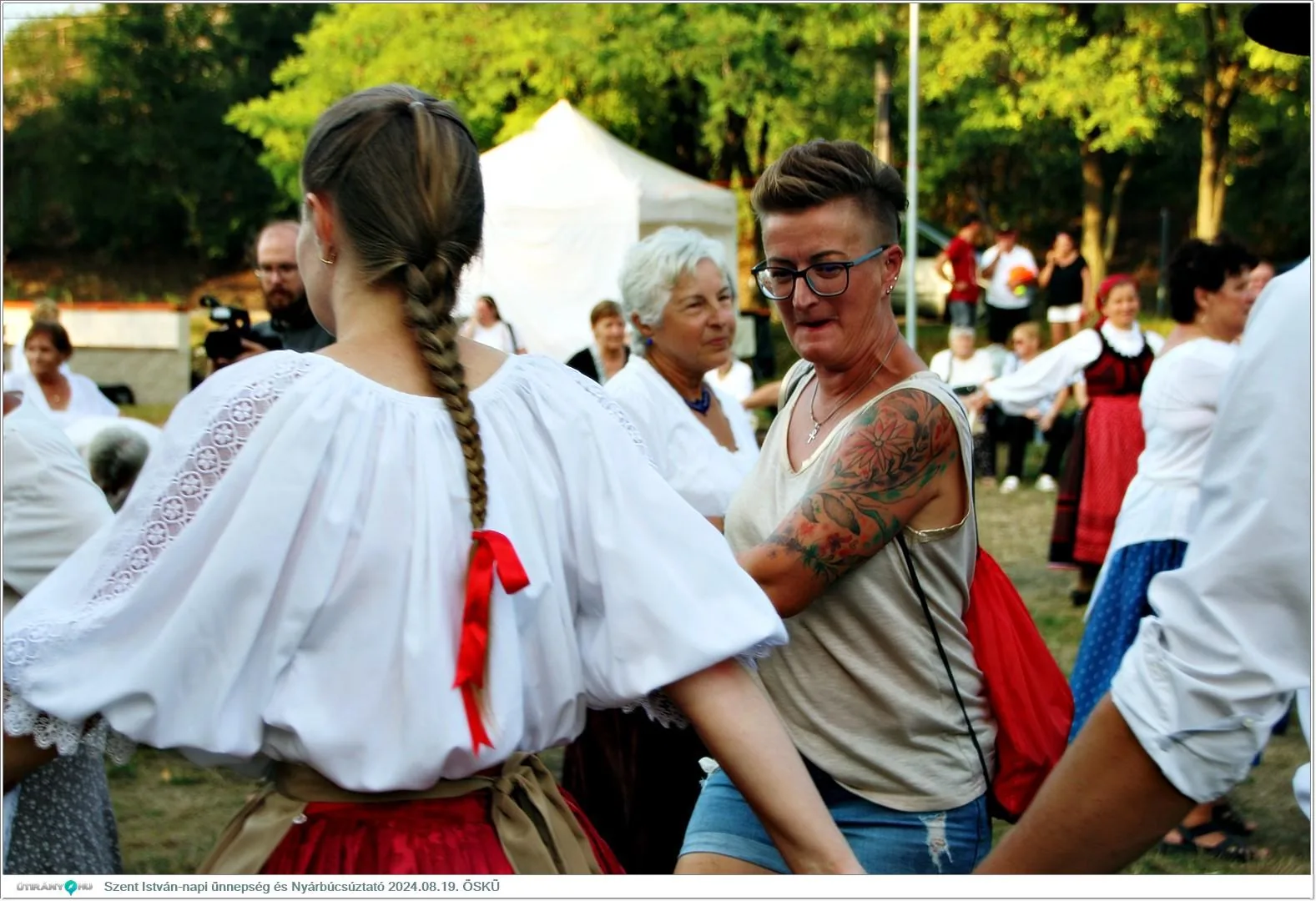 Fotók, Útirány.hu