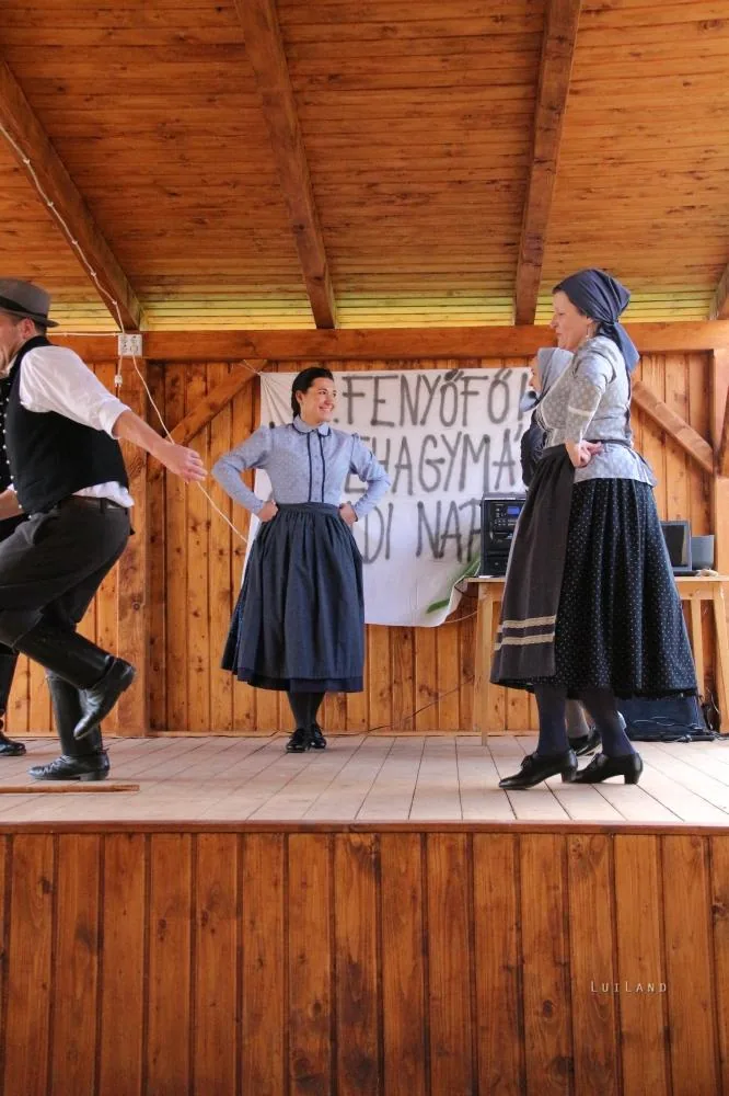 Fotók és kisfilm: Útirány.hu