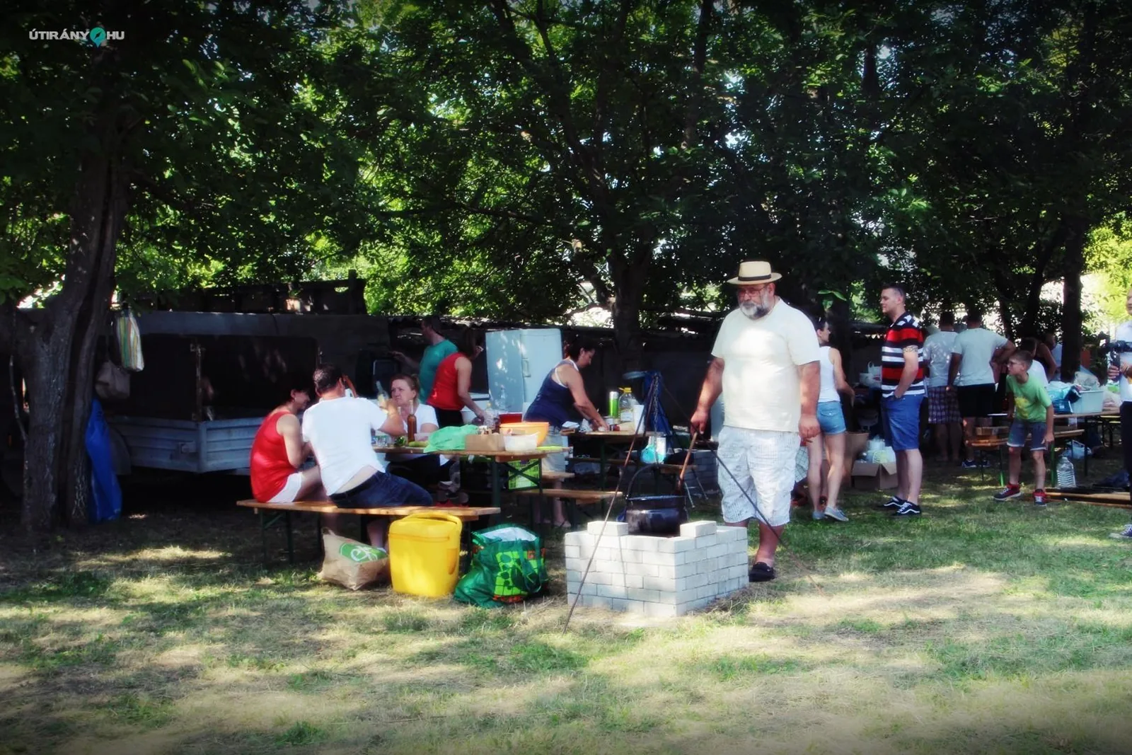 Falunap 2019 / Fotók: Útirány.hu