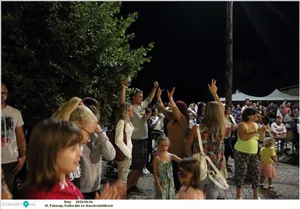 Falunap 2020, Fotó: Útirány.hu