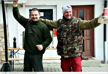 MosolyTOR / Disznóvágás