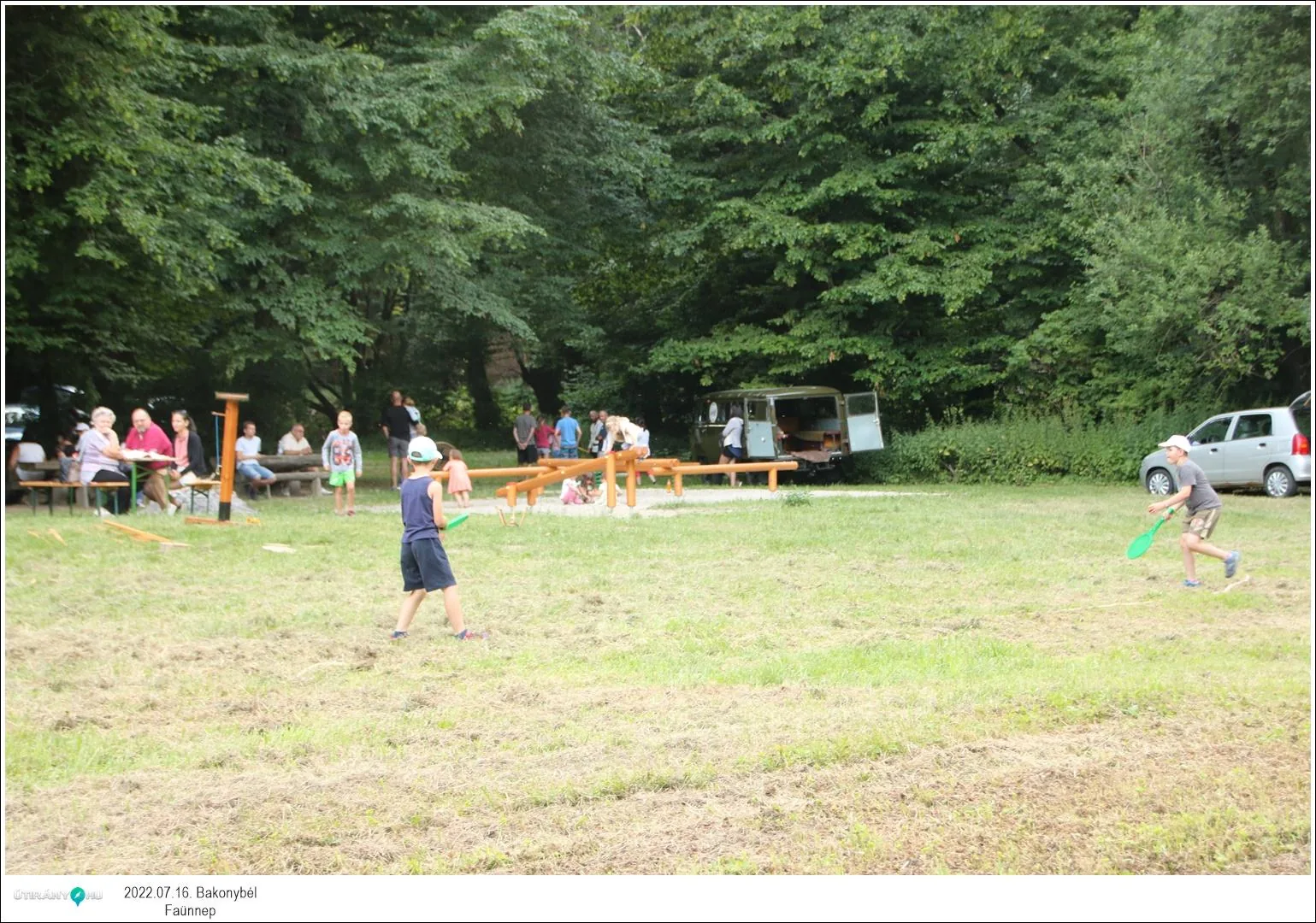 Fotók, Útirány.hu: