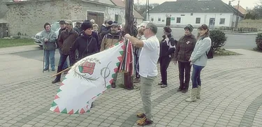 2019 Nemzeti Emléktúra képekben. Fotók: Kaptur József