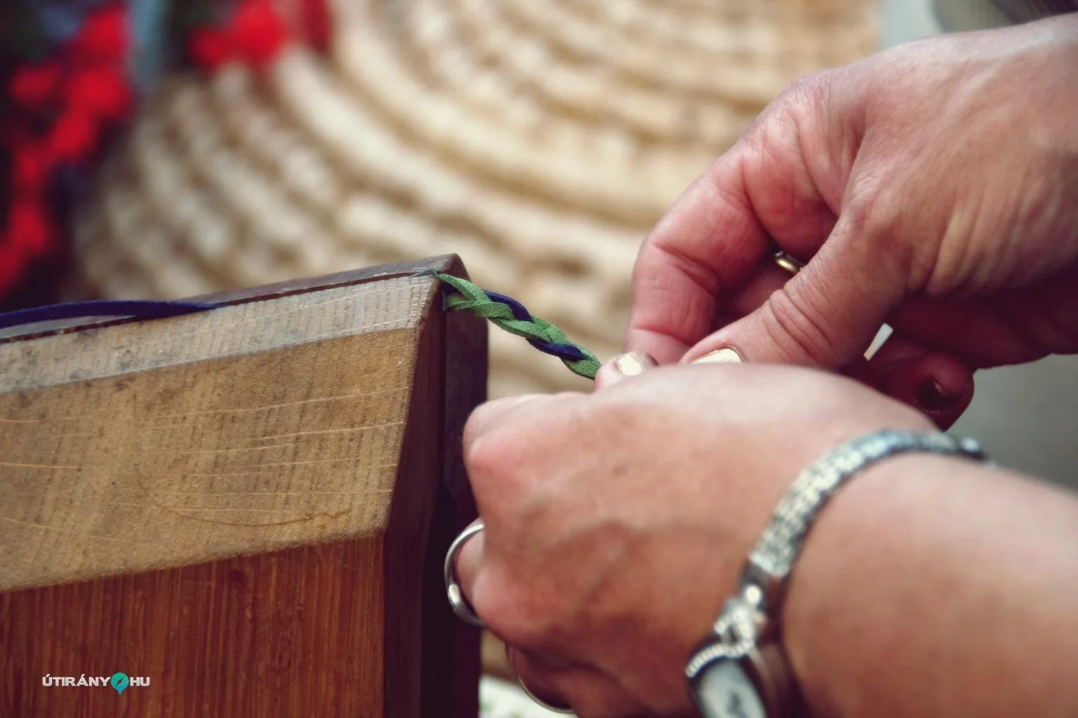 Nemzeti Vágta, Szombati képek. Fotó: Útirány.hu