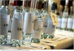 A bírálat pillanatai. Fotók: Útirány.hu