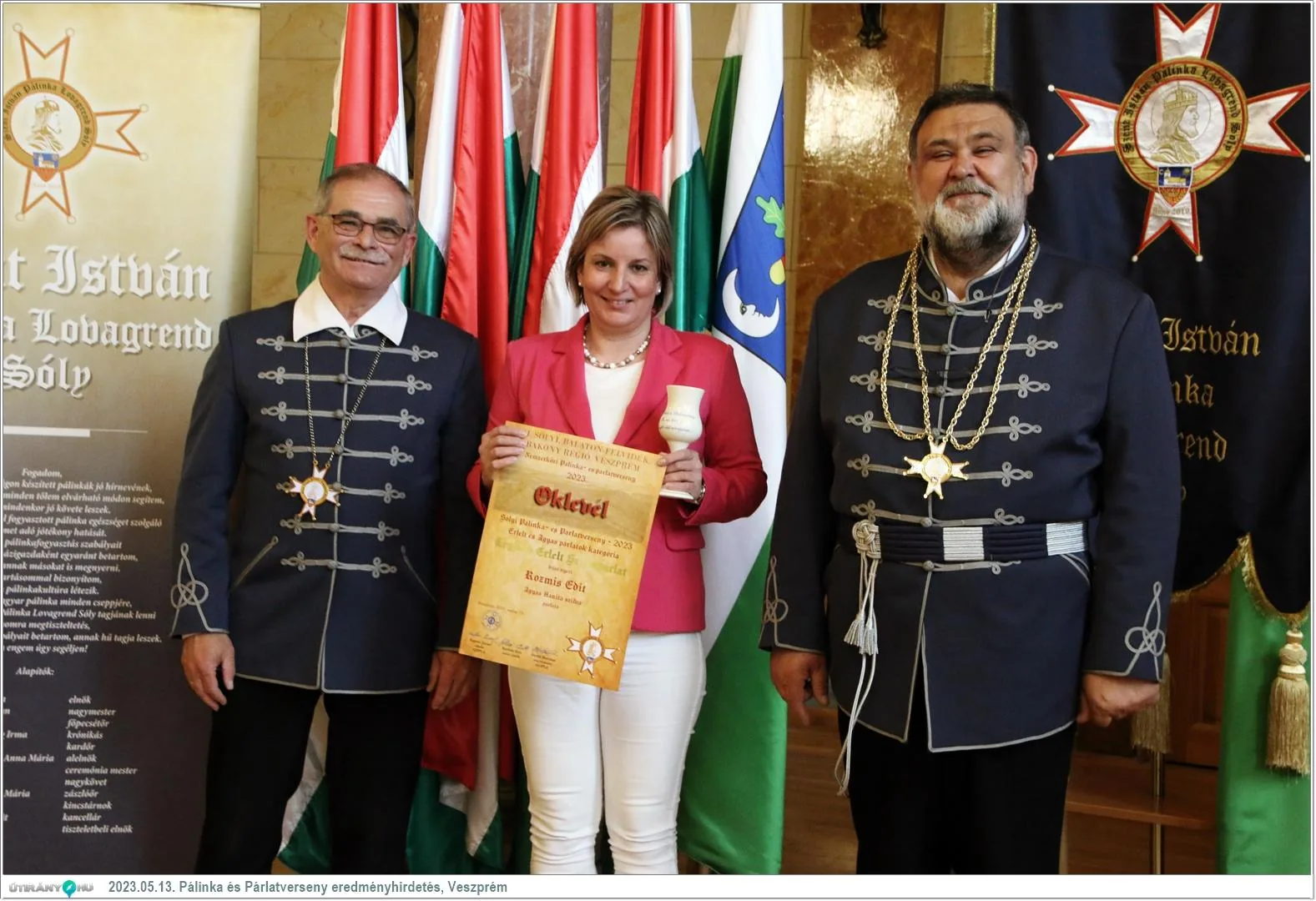 Fotók, Útirány.hu