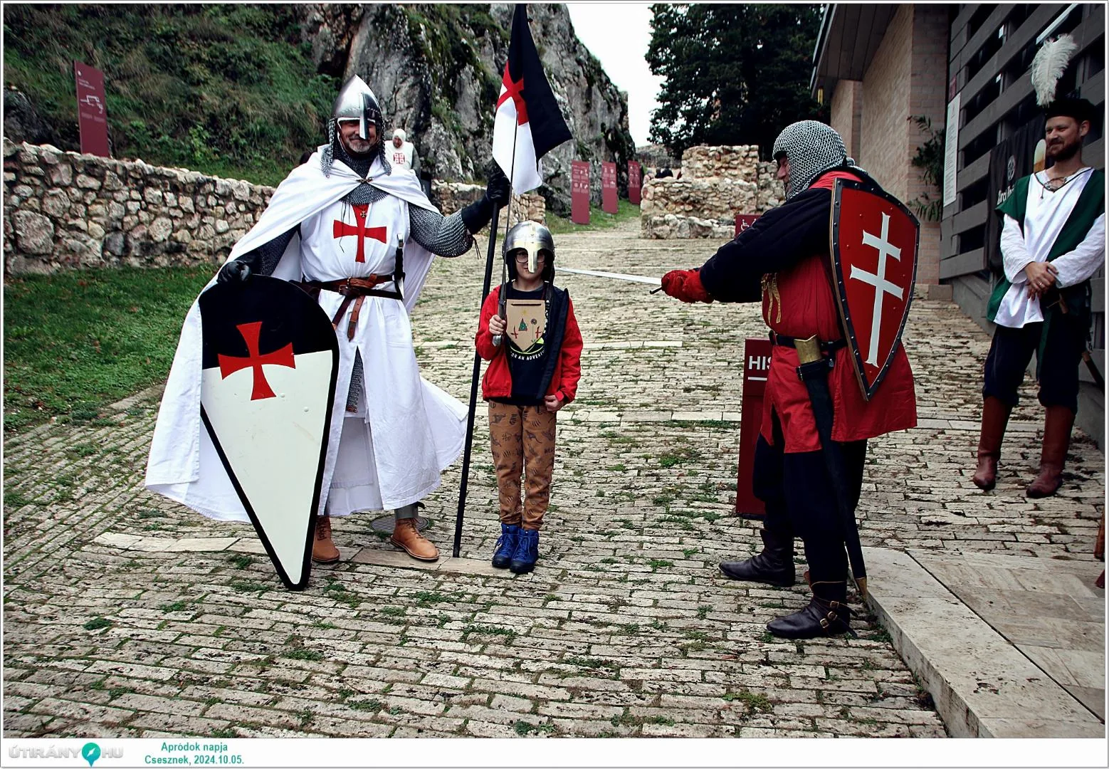 Képek: Útirány.hu