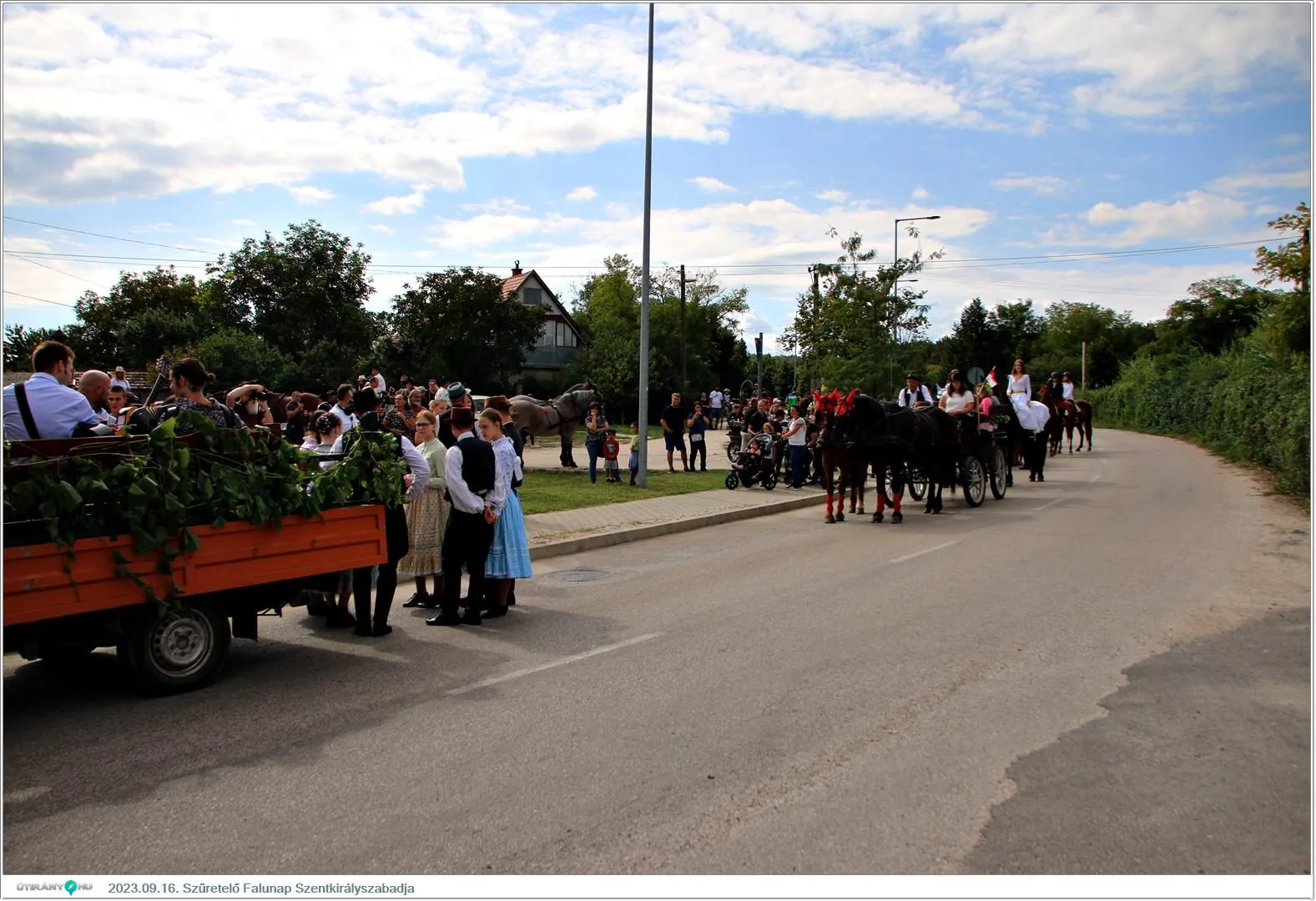 Fotók, Útirány.hu