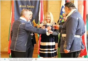 Fotók Díjkiosztó 2022.05.07. Veszprém: