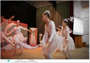 Képek a rendezvényről