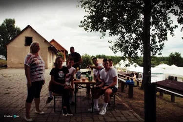 Gombócfesztivál 2019. / Fotók: Útirány.hu