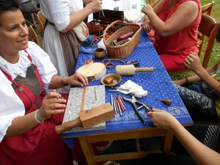 A falu egyesülésének 60. évfordulója borítóképe