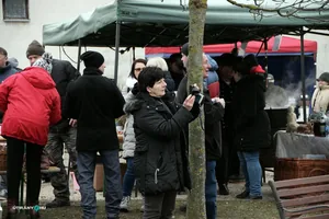 6. Falusi disznóvágás / Fotók: Útirány.hu