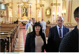 Árpád-házi Szent Margit templom