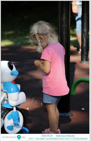 „PÓT”- FALUNAP és NYÁRBÚCSÚZTATÓ FŐZŐVERSENY KÉPEK / Fotók: Útirány.hu