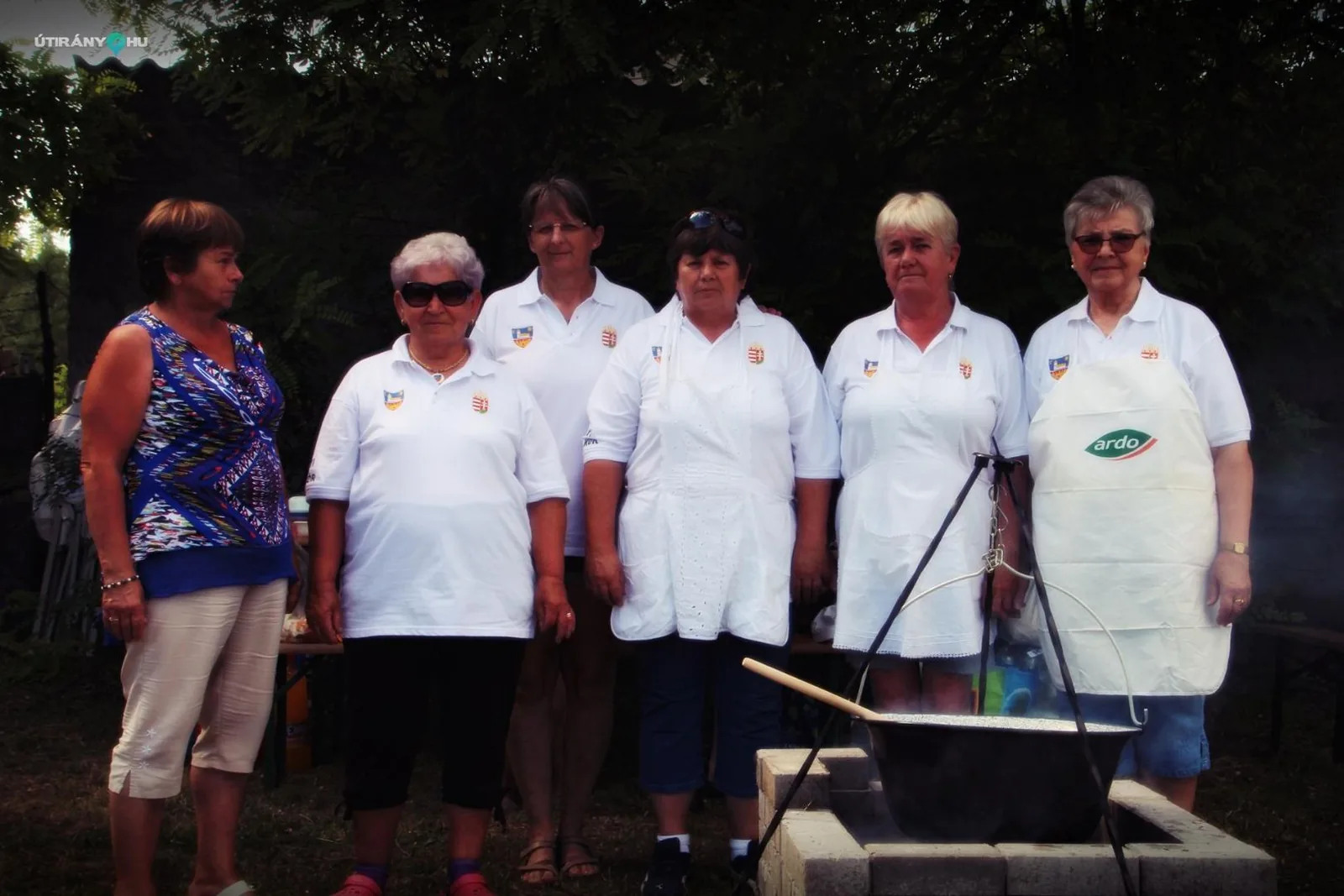 Falunap 2019 / Fotók: Útirány.hu