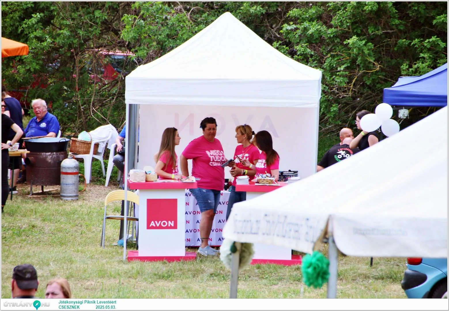 Képek: Útirány.hu